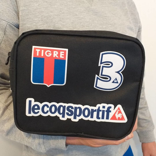 Neceser C.a.tigre Bolso De Mano Retro