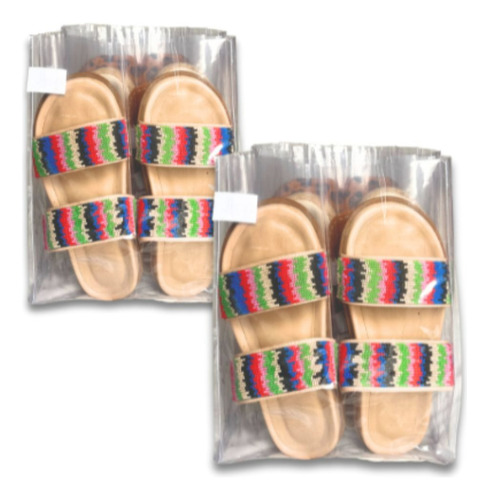 2 Organizador Colmeia Sapatos Chinelos Rasteirinhas 6 Nichos