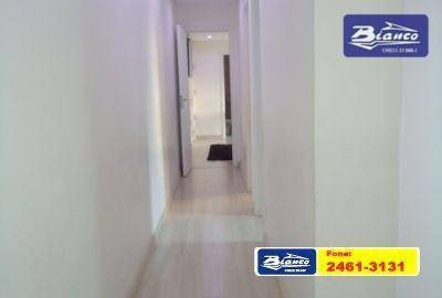 Imagem 14 de 15 de Apartamento Residencial À Venda, Vila Progresso, Guarulhos - Ap0616. - Ap0616