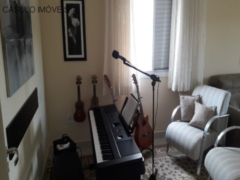 Casa - Venda - Jardim Santa Teresa - Cod. 2513 - V2513