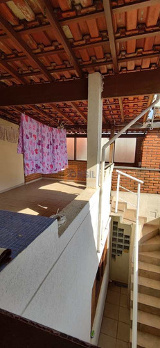 Imagem 17 de 22 de Casa De Condomínio Com 2 Dorms, Mogi Moderno, Mogi Das Cruzes - R$ 330 Mil, Cod: 1971 - V1971
