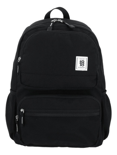 Mochila Chenson Negro
