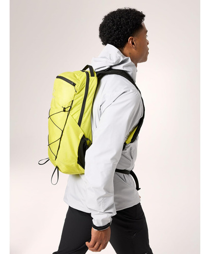 Mochila Arcteryx Aerios 18 | Mochila Ligera Y Duradera Con |