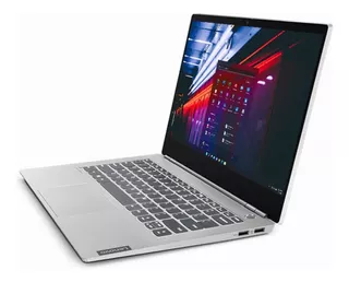 Portátil Lenovo Thinkbook Core I5 10210u 24gb 500gb Fhd W11