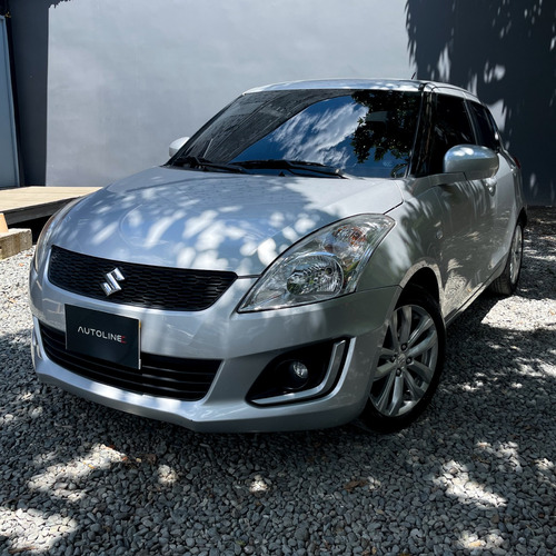 Suzuki Swift 1.4 Gl