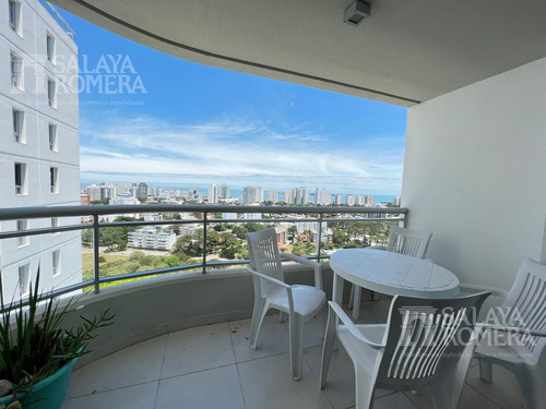 Imagen 8 de 17 de Venta: Dormitorio Y Medio Excelente Ubicación Punta Del Este