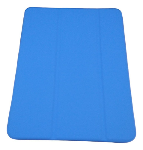 Funda Smart Cover Compatible iPad 10.9 Gen 10 2022 Tpu Iman