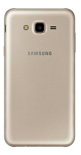 Samsung Galaxy J7 Neo 16gb Dourado Muito Bom