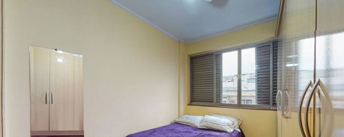 Imagem 10 de 16 de Apto No Brás Com 3 Dorms, 90m² - Ap14745