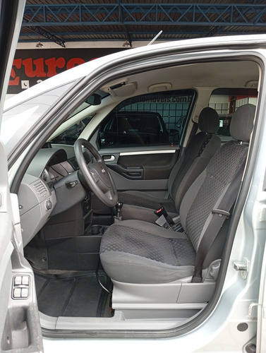 Chevrolet Meriva 1.4 Maxx Econoflex 5p