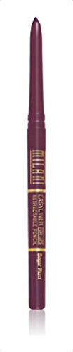 Lapiz Labial Mecanico Milani Easyliner - Sugar Plum 0.01