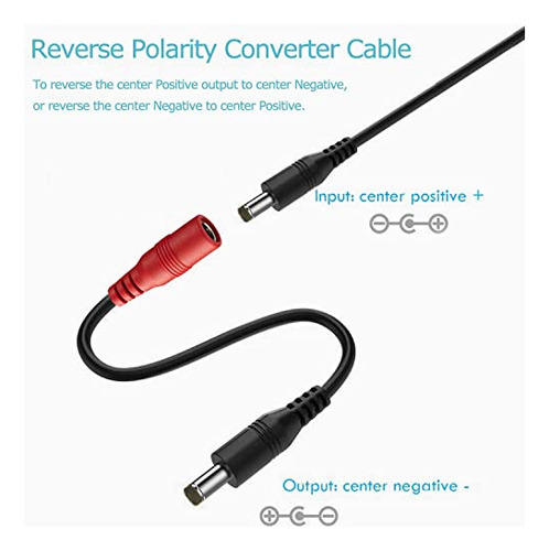 Cable De Corriente Continua Para Pedales En Ángulo Recto En