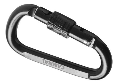 10pcs 30kn Escalada En Roca Senderismo Tornillo Bloqueo