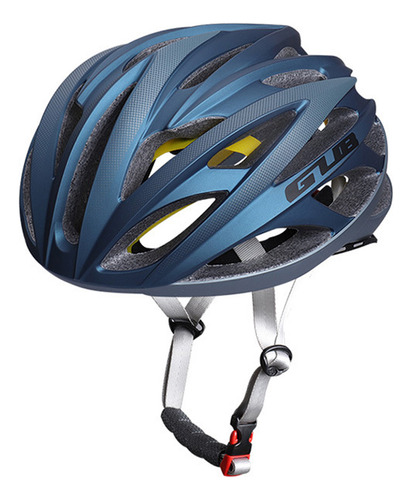 Bicicleta Safety Headgear Cycling Road Mips Para Adultos Par