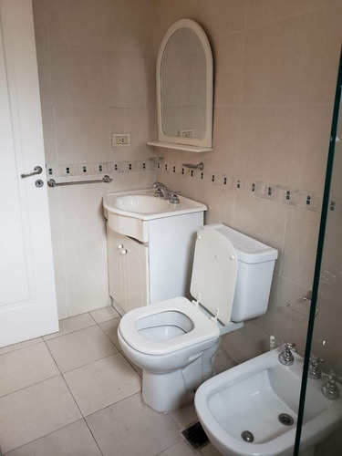 Venta Departamento 2 Dormitorios Zona Patio Olmos