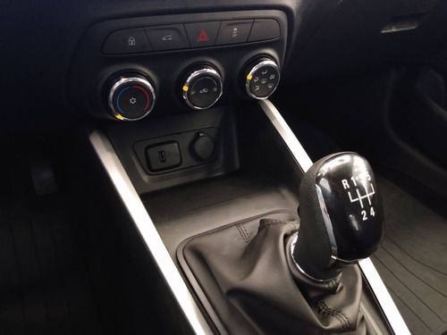 Imagen 12 de 15 de Chevrolet Onix Plus 1.2 Lt Tech Mr