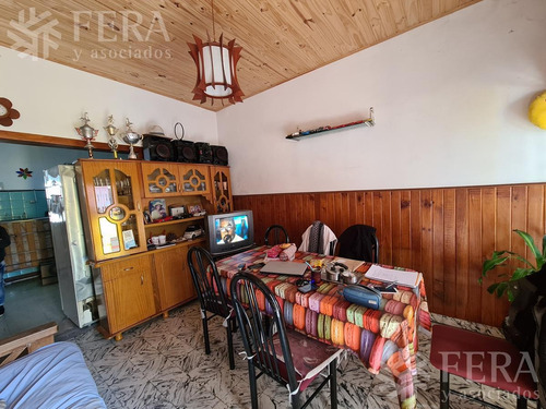 Imagen 3 de 8 de Venta De Ph De 3 Ambientes Con Patio En Bernal Oeste (28035)