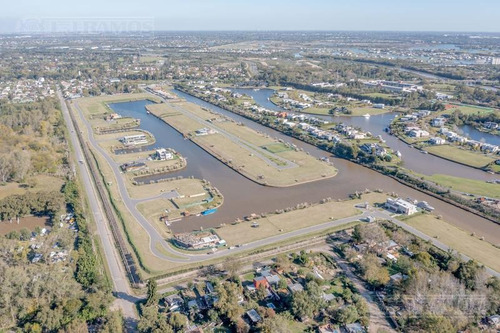 Imagen 4 de 9 de Terreno En Venta En Marinas H En Rincon De Milberg