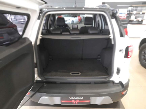Ford Ecosport 1.5 TI-VCT FLEX FREESTYLE AUTOMÁTICO