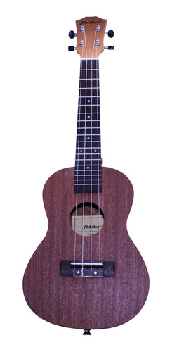 Ukelele 23'' Fiddler