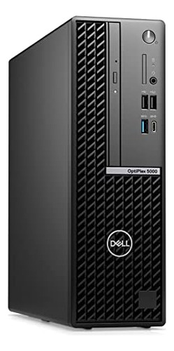 Computadora Dell 74kjf Intel 8gb Ram 256gb Ssd