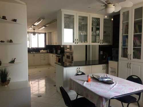 Imagen 5 de 14 de Venta De Apartamento Amoblado En Ph Lalique Paitilla 21-1587