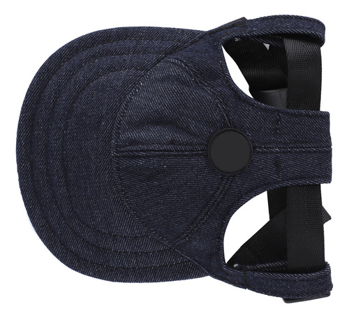 Gorra De Béisbol Pet Four Seasons Sunshade, Ajustable A La M