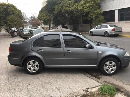 Vw Bora 2.0 Trendline 2008 Gnc $799.000 Permuta