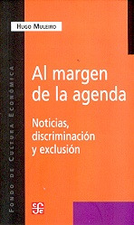 Al Margen De La Agenda - Muleiro Hugo