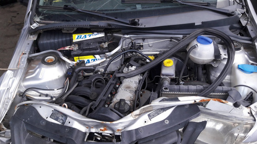 Sucata Para Retirada De Peças Para Gol G4 06/07 1.0 8v Flex