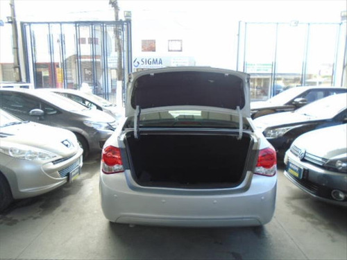 Chevrolet Cruze 1.8 Lt 16v