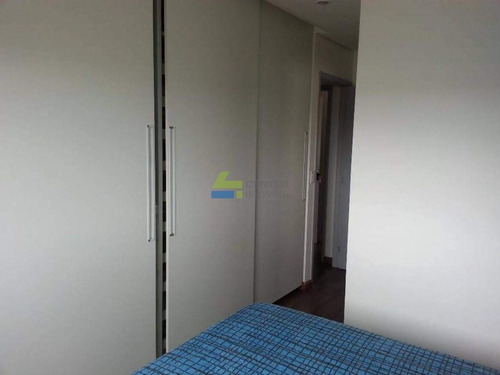 Imagem 12 de 15 de Apartamento - Vila Santo Estefano - Ref: 14001 - V-871998