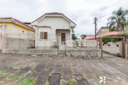 Imagem 1 de 30 de Casa, 110 M², Partenon - 205245