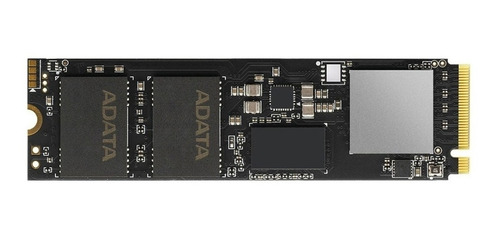 Ssd 4tb Adata Gammix S70 Blade Nvme Gen4 M.2 2280 3d Nand