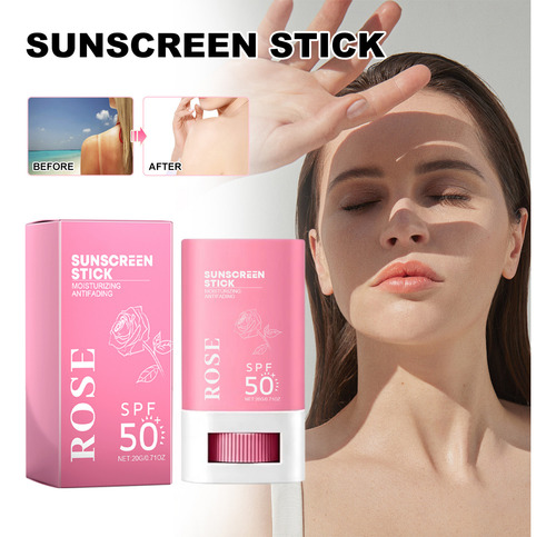 Protector Solar Natural Zn Own 50 Con Protección Contra La D