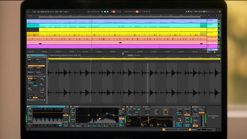Ableton Live 12 Suite
