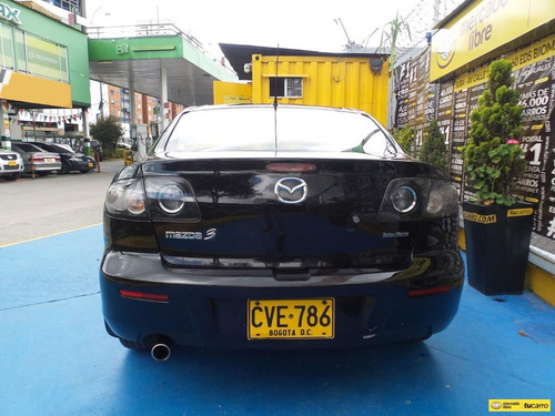 Imagen 6 de 15 de Mazda 3