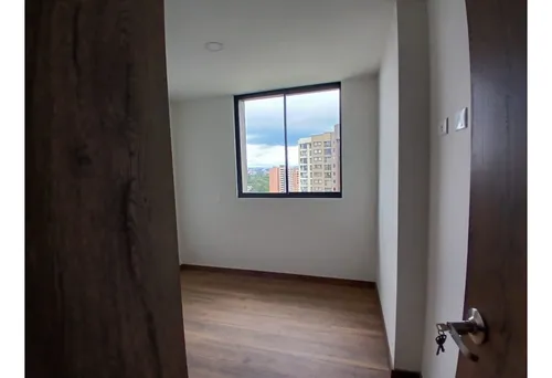 Apartamento En Arriendo En Rionegro Medieval