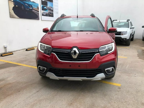 Imagen 6 de 15 de Renault Sandero Stepway Intense Entrega Inmediata (juan)