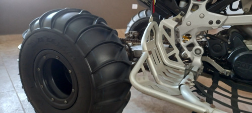 Imagen 9 de 25 de Can-am Ds 450