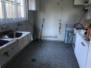 Imagem 25 de 30 de Lindo Sobrado Com 3 Dormitórios, 298 M² - Venda Por R$ 1.272.000 Ou Aluguel Por R$ 6.000/mês - Jardim Ibiratiba - São Paulo/sp - So0113