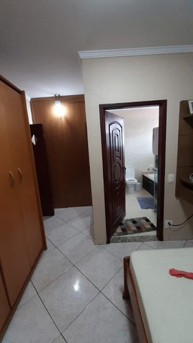 Imagem 4 de 30 de Sobrado Com 3 Dormitórios À Venda, 190 M² Por R$ 850.000,00 - Bortolândia - São Paulo/sp - So2691