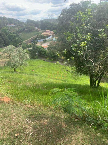 Imagem 10 de 14 de Terreno À Venda, 2116 M² Por R$ 510.000,00 - Condomínio Vale Da Santa Fé - Vinhedo/sp - Te0788