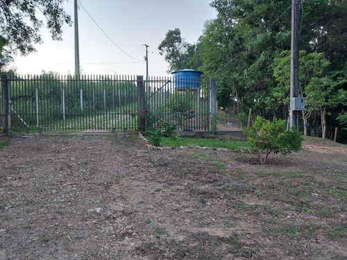 Chácara Na Lapa (feixo), Próximo A Mariental, Com 44.000 M2