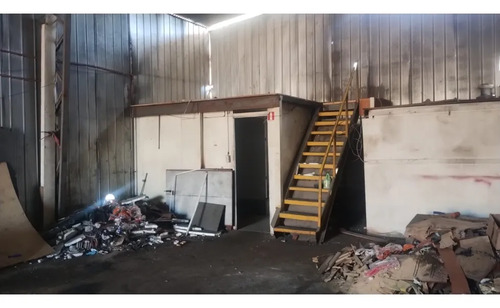 A9428631- Venta Bodega Paradero 30 G. Avenida-720mt