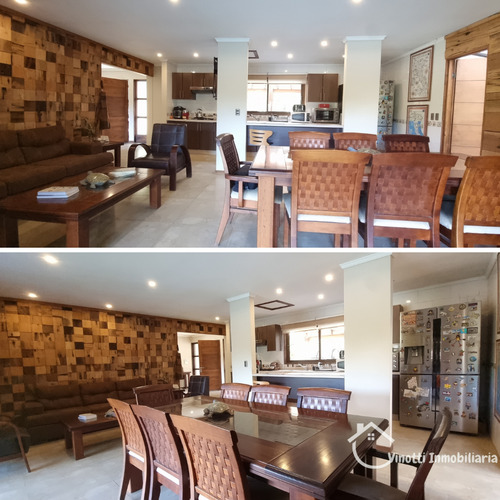 Venta De Parcela En Condominio De Panquehue, San Felipe