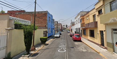Imagen 2 de 12 de Casa En Corona Colonia Industrial Avbr