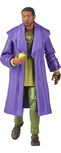 Figura Kang He Who Remains Marvel Legends Loki Avengers Baf