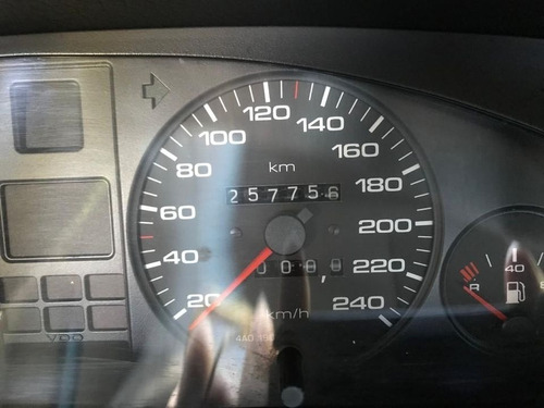 Imagen 7 de 15 de Audi 100 2.3n E 4 Ptas. At / Nafta / 1992