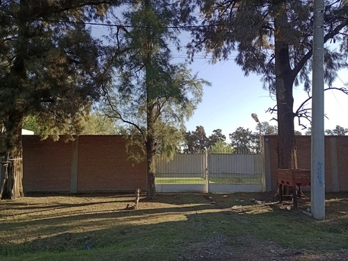 Quinta Venta Con Pileta Y Quincho Pontevedra Merlo